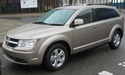 Кори под двигател за DODGE JOURNEY от 2008 до 2011