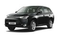 Крепежни елементи и щипки за MITSUBISHI OUTLANDER III (GG_W, GF_W, ZJ) от 2012