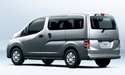 Крепежни елементи и щипки за NISSAN NV200 пътнически от 2010