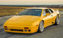 Кори под двигател за LOTUS ESPRIT S4 (082) от 1989 до 2003