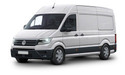 Крепежни елементи и щипки за VOLKSWAGEN CRAFTER (SY_) товарен от 2016