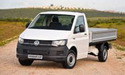 Метални кори под двигател за VOLKSWAGEN TRANSPORTER VI (SFD, SFE, SFL, SFZ) платформа от 2015