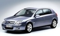 Крепежни елементи и щипки за OPEL VECTRA C SIGNUM (Z03) хечбек от 2003 до 2009