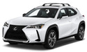 Метални кори под двигател за LEXUS UX (ZA10) от 2018