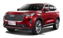 Кори под двигател за GREAT WALL HAVAL H6 III от 2020