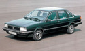 Метални кори под двигател за VOLKSWAGEN PASSAT B2 (32B) седан от 1984 до 1989