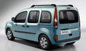 Кори под двигател за RENAULT KANGOO II / GRAND KANGOO (KW0/1_) пътнически от 2008