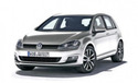 Кори под двигател за VOLKSWAGEN GOLF VII (5G1, BQ1, BE1, BE2) от 2012