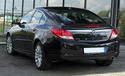 Подкалници за OPEL INSIGNIA A (G09) седан от 2008 до 2017