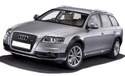 Кори под двигател за AUDI A6 Allroad (4FH, C6) от 2006 до 2011