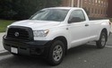 Крепежни елементи и щипки за TOYOTA TUNDRA (K5, K6) пикап от 2006