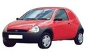 Кори под двигател за FORD KA (RB) ван от 2002 до 2005