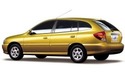 Подкалници за KIA RIO I (DC) комби от 2000 до 2005