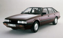 Кори под двигател за MAZDA 626 II (GC) хечбек от 1982 до 1987