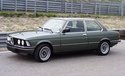 Метални кори под двигател за BMW 3 Ser (E21) от 1975 до 1984