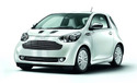 Кори под двигател за ASTON MARTIN CYGNET от 2011 до 2013