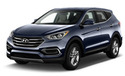 Крепежни елементи и щипки за HYUNDAI SANTA FE IV (TM) от 2018