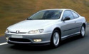 Крепежни елементи и щипки за PEUGEOT 406 (8C) купе от 1997 до 2004