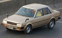 Кори под двигател за TOYOTA CARIBE седан от 1986 до 1993