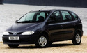 Метални кори под двигател за RENAULT MEGANE SCENIC (JA0/1_) от 1996 до 1999