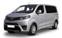 Кори под двигател за TOYOTA PROACE VERSO (MPY_) от 2016