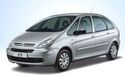 Метални кори под двигател за CITROEN XSARA PICASSO (N68) от 1999 до 2010