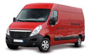 Крепежни елементи и щипки за OPEL MOVANO B (X62) кутия от 2010