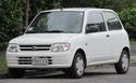 Кори под двигател за DAIHATSU MIRA (L700) от 1998 до 2002