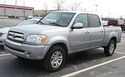 Крепежни елементи и щипки за TOYOTA TUNDRA (K3, K4) пикап от 1999 до 2006