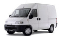 Кори под двигател за FIAT DUCATO (230) товарен от 1994 до 2002