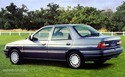 Крепежни елементи и щипки за FORD ESCORT VI (GAL) седан от 1993 до 1995