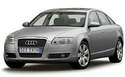 Метални кори под двигател за AUDI A6 (4F2, C6) от 2004 до 2011