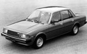 Кори под двигател за MAZDA 626 I (CB) от 1978 до 1982