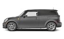 Кори под двигател за MINI CLUBVAN (R55) от 2012 до 2014