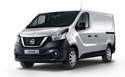 Кори под двигател за NISSAN NV300 (X82) товарен от 2016