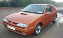 Крепежни елементи и щипки за RENAULT 19 II (S53_) товарен от 1992 до 1995