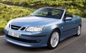 Метални кори под двигател за SAAB 9-3 (YS3F) кабриолет от 2003 до 2015