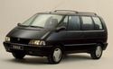 Крепежни елементи и щипки за RENAULT ESPACE II (J/S63_) от 1991 до 1997