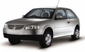 Крепежни елементи и щипки за VOLKSWAGEN POINTER от 2005