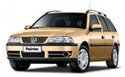 Крепежни елементи и щипки за VOLKSWAGEN POINTER комби от 2002 до 2006