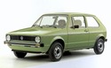 Кори под двигател за VOLKSWAGEN GOLF I (17) от 1974 до 1985