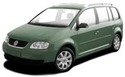 Крепежни елементи и щипки за VOLKSWAGEN TOURAN (1T1, 1T2) от 2003 до 2010