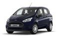 Метални кори под двигател за FORD B-MAX (JK) от 2012