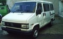 Кори под двигател за FIAT TALENTO (290) пътнически от 1989 до 1994