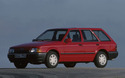 Кори под двигател за FORD ESCORT V (GAL, AVL) комби от 1990 до 1992