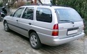 Кори под двигател за FORD ESCORT CLASSIC (ANL) комби от 1999 до 2000