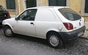 Кори под двигател за FORD FIESTA IV (J5, J3) ван от 1996 до 2003