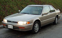 Подкалници за HONDA ACCORD IV (CB, CC) купе от 1989 до 1993