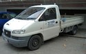 Крепежни елементи и щипки за HYUNDAI H-1 платформа от 2000 до 2005