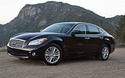 Кори под двигател за INFINITI M37 от 2010